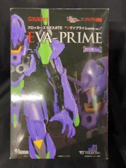 2026年最新】ボークス エヴァ 初号機の人気アイテム - メルカリ