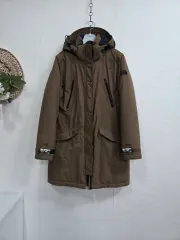 THE NORTH FACE ザノースフェイス ダウン マウンテンパーカー アウター レディース 95