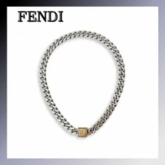 2026年最新】FENDI ネックレス 目黒蓮の人気アイテム - メルカリ