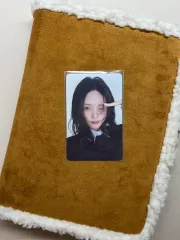 IVE(アイヴ) EMPATHY デジパック DIGIPACK Starship Square スタシ 特典 ガウル トレカ