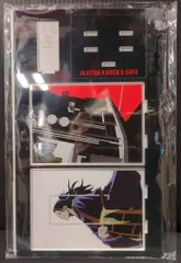 エルティーアール アクリルジオラマ 劇場版呪術廻戦0カフェ 夏油傑