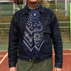 2025年最新】ドレイクス スカーフの人気アイテム - メルカリ