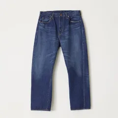 REMI RELIEF レミレリーフ 13oz 1954XX DENIM PT (BLUE) デニム パンツ ジーンズ 501XX