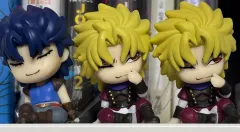 ジョジョの奇妙な冒険 肩ズン ジョナサン ディオ まとめ売り