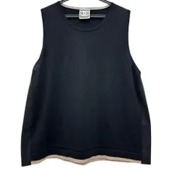 2026年最新】CHANEL レディース ベスト・ジレ・ビスチェの人気アイテム