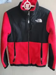 THE NORTH FACE kids(ザノースフェイスキッズ) デナリ ジャケット 130