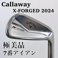 2025年最新】キャロウェイ xフォージド 2024の人気アイテム - メルカリ