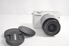 ★最終値下げ★Canon EOS M10 レンズキット CANON EOS M10 EF-M15-45 IS STM レンズキット 価格比較 - 価格.com