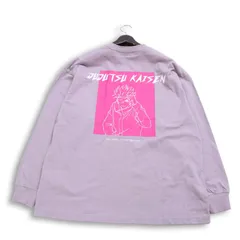 新品 未使用】 RAGEBLUE レイジブルー 通年 【呪術廻戦 五条悟】 長袖