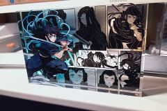 鬼滅の刃 上海 JUMP SHOP 限定 時透 無一郎 缶バッジ 出品 - メルカリ