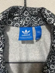 レディース アディダス トラックジャージ