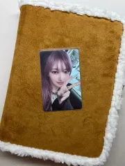 IVE EMPATHY アルバム トレカ イソ