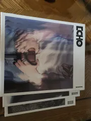 未開封3種まとめ bts 防弾 Jin Ecco エコー アルバム