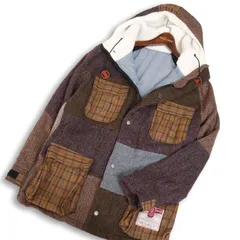 2026年最新】KMK ハリスツイードの人気アイテム - メルカリ