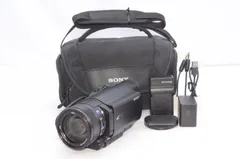 2026年最新】fdr－ax100 4kの人気アイテム - メルカリ