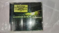Godzilla The Album 限定カラーヴァイナル レコード - メルカリ