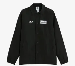 アディダス オアシス コーチジャケット (サイズ XL)