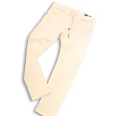 DIESEL ディーゼル 【KROOLEY-NE】 ストレッチ イージー スウェット デニム パンツ ジョグ ジーンズ Sz.28　メンズ