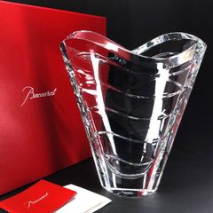 Baccarat グラデーションブルー ボウル - メルカリ