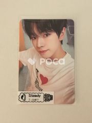 NCT チソン NCT DREAM TOUR THE DREAM SHOW 2 : In YOUR DREAM RANDOM