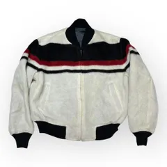 50’s マクレガー　リバーシブル　ナイロンジャケット　ロカビリー　アメカジ　古着　アメリカ古着　都内　中野区　古着屋