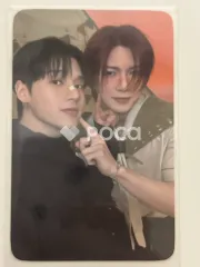 ATEEZ ユニット ATEEZ X ANITEEZ POP-UP STORE ANITEEZ IN TREASURE ランダム トレカ