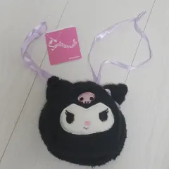 中島クロミ 巾着ポーチ 量産型地雷系 量産型 地雷系