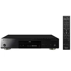 【中古】「非常に良い」Pioneer ブルーレイディスクプレーヤー 3D対応 SACD対応 BDP-440 BDP-440｜Pioneer ブルーレイディスクプレーヤー 3D対応 SACD対応 BDP