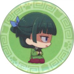 中古】バッジ・ピンズ 雨宮蓮(ペルソナ5) 缶バッジ 「セガ ラッキー