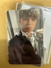 Seventeen バーノン セブチ Face the Sun ep.2 Shadow Ver.