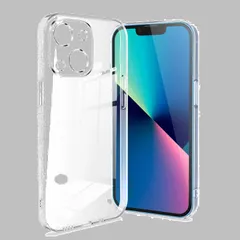 カバー iPhone13 iPhone13 iPhone13 iPhone13 用 あいふおん13 ソフト クリア 透明ケース ケース ケース アイフォン13 軽量 スマホケース 薄型 クリアケース 【耐衝撃/黄変防止/Qi充電対応/6.1インチ/シンプル】