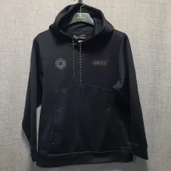 UNDER ARMOUR アンダーアーマー メンズ スター・ウォーズ 限定モデル 起毛 WHO Tシャツ L