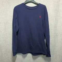 ポロラルフローレン メンズ 長袖Tシャツ XL