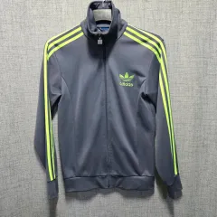 アディダス メンズ ヨーロッパ ファイヤーバード トラックジャージ 95