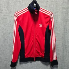 アディダス メンズ ヨーロッパ ファイヤーバード トラックジャージ 95