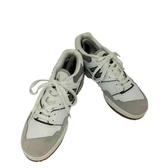 ニューバランス NEW BALANCE 550 WHITE/GRAY メンズ JPN：26 