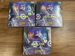 2025年最新】ロルカナ ボックス 未開封の人気アイテム - メルカリ