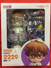 ダイヤのA 御幸一也　御幸　ねんどろいど ダイヤのA 御幸一也 御幸 ねんどろいど 予約CP】ねんどろいど 御幸一也