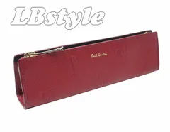 ポールスミス　ペンケース　paulsmith　ペンケース　ポール・スミス　牛革　ペンケース　ポールスミス　メンズ　レディース　ポールドロー牛革　ペンケース　ポールスミス