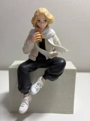 東京リベンジャーズ(東リべ) 佐野 万次郎 マイキー フィギュア タイトーCOOGI(クージー) A賞 関東事変