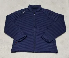 WIDE ANGLE グース ダウン (メンズ 100)