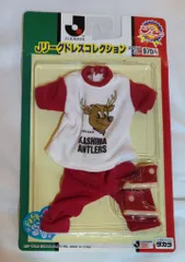 鹿島アントラーズ サムライ　サッカー　　フィギュア　　　Ｊ１ Amazon | 鹿島アントラーズ 3連覇記念品 侍フィギュア 限定500体生産品