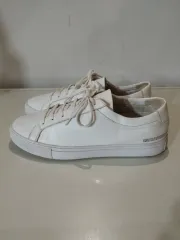 45 290mm P-31 スニーカー BLACK LABEL 白