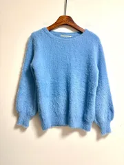 LOVEアンド 쇼 ニット