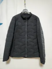 レディース PGA ゴルフ ダックダウン 95