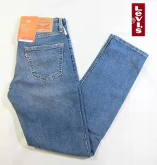 ※水224新品▼ リーバイス Levi's 511 スリムフィットジーンズ W29 L32 WARM ジーンズ デニムパンツ ジーパン Levi's ストレッチ