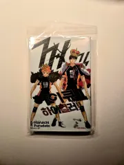 ハイキュー公式ハイCOLORイラスト集 本