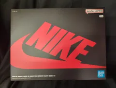 バンダイ NIKEAIRJORDAN NIKE AIR JORDAN 1HIGH 85 SHADOW AND REVERSE SHADOW MODEL KIT