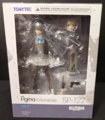 TOMYTEC figma リトルアーモリー 白根凛 SP-122
