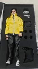 ホットトイズ x zgjktoys ジェシカ・ピンクマン ブレイキング・バッド 出品